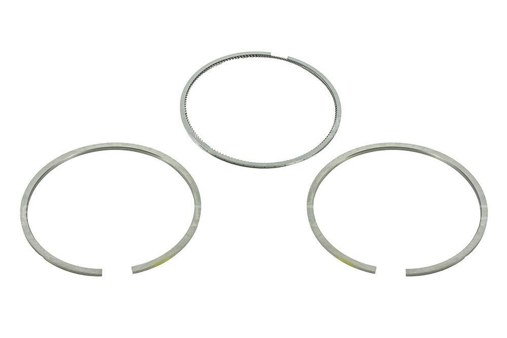 Ring Set 2.4L Tdi (Std) Puma