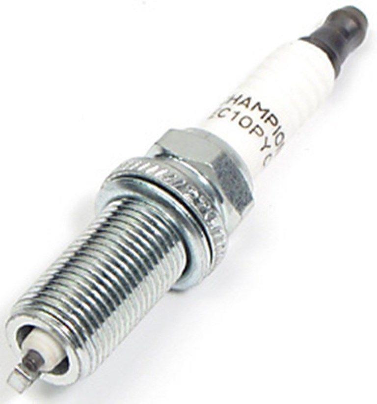 Spark Plug Freelander 2 3.2L I6