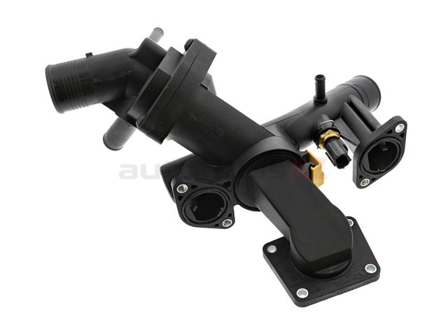 Thermostat & Housing 4.4L V8 Petrol