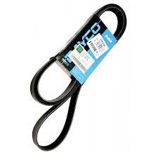 Belt Auxiliary 2.7L Tdv6