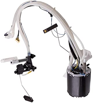 Fuel Pump & Sender L322 4.4L V8 Petrol