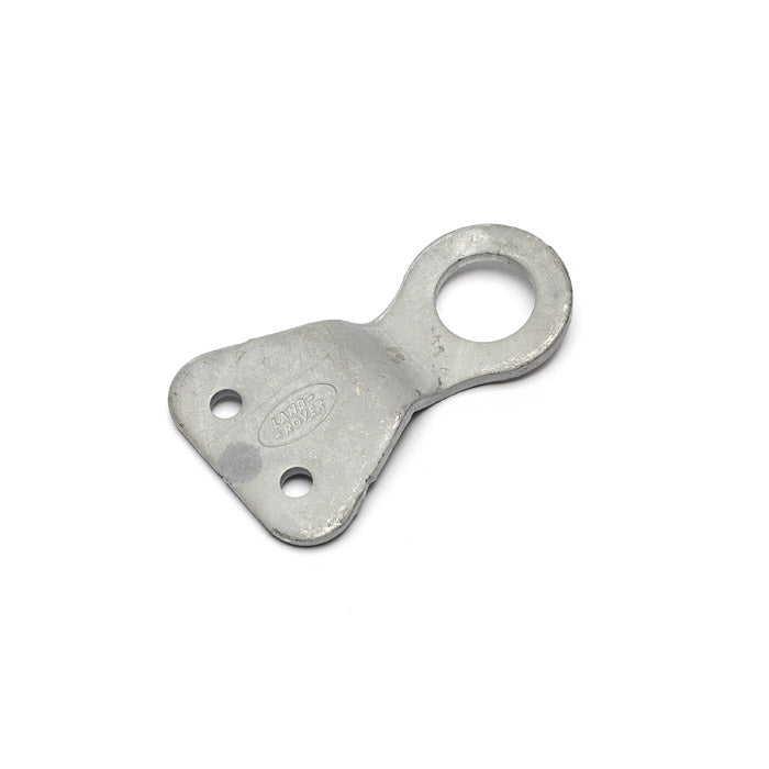 Plate Tailgate Locking S11/111