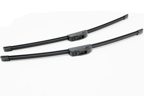 Wiper Blade Discovery 3 Front (Set)