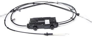 Parking Brake Module