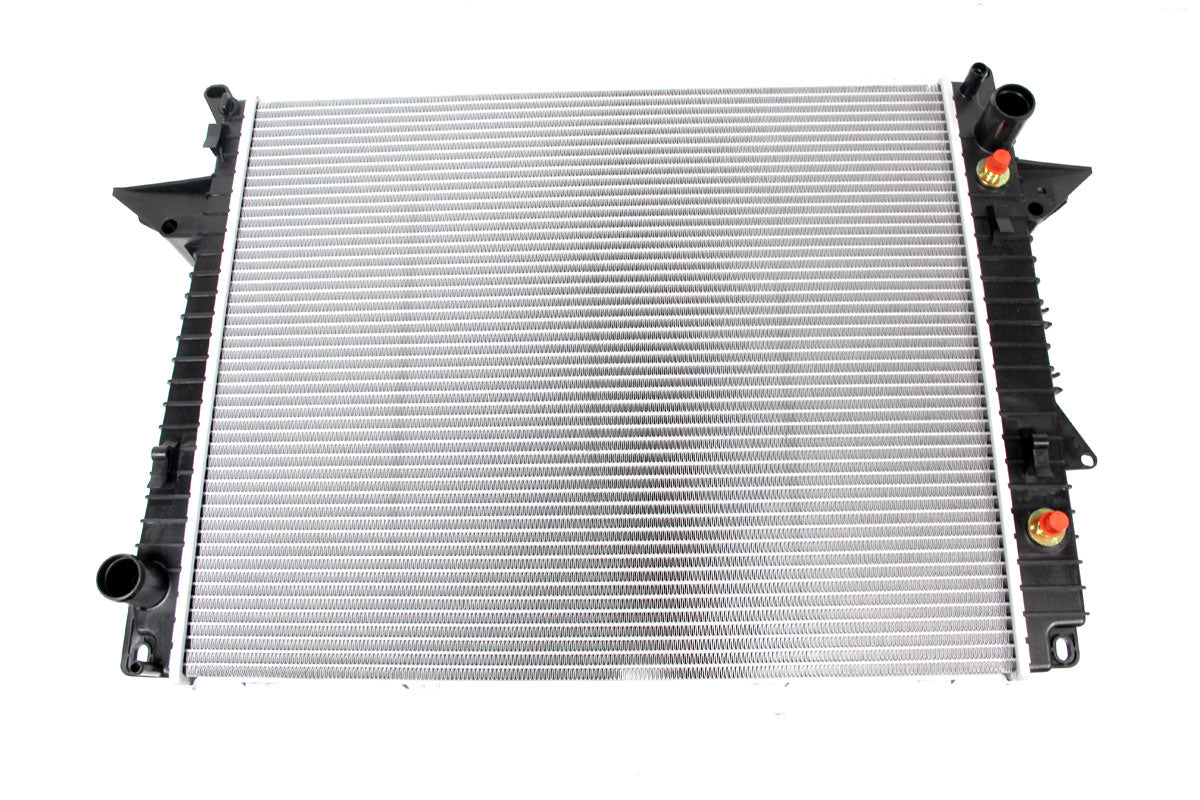 Radiator Discovery 3 2.7L TDV6