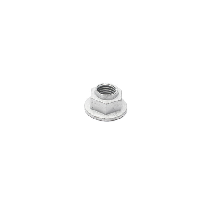 Nut M16 X 2.0 Flanged & Self Locking