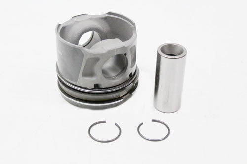 Piston Freelander 2 2.2L Td4