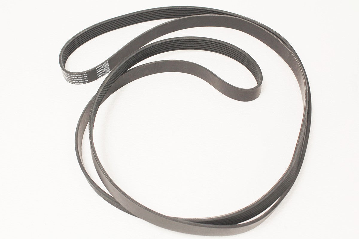 Belt Auxiliary 2.2L Tdi (Puma)
