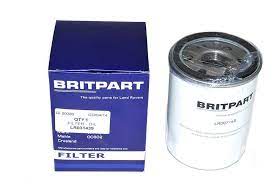 Oil Filter V8 Petrol