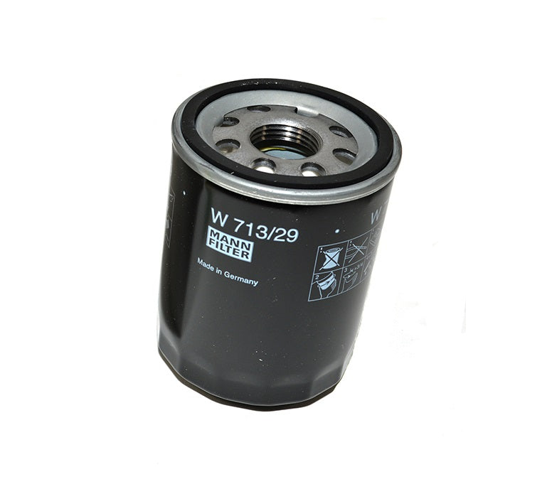 Oil Filter V8 Petrol