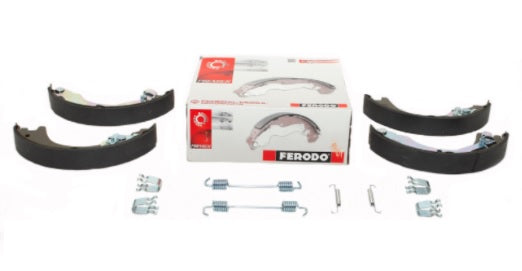 Hand Brake Shoes