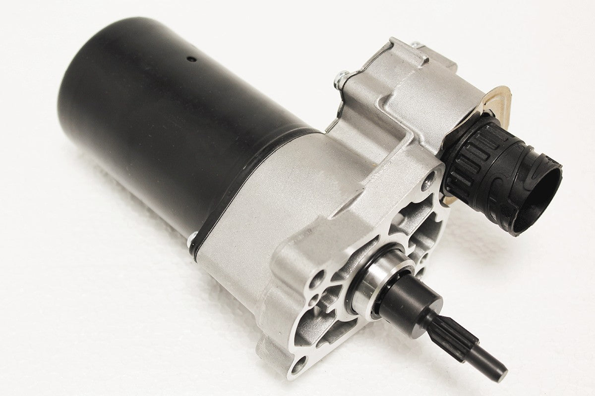 Motor Discovery 3 Rear locking Diff