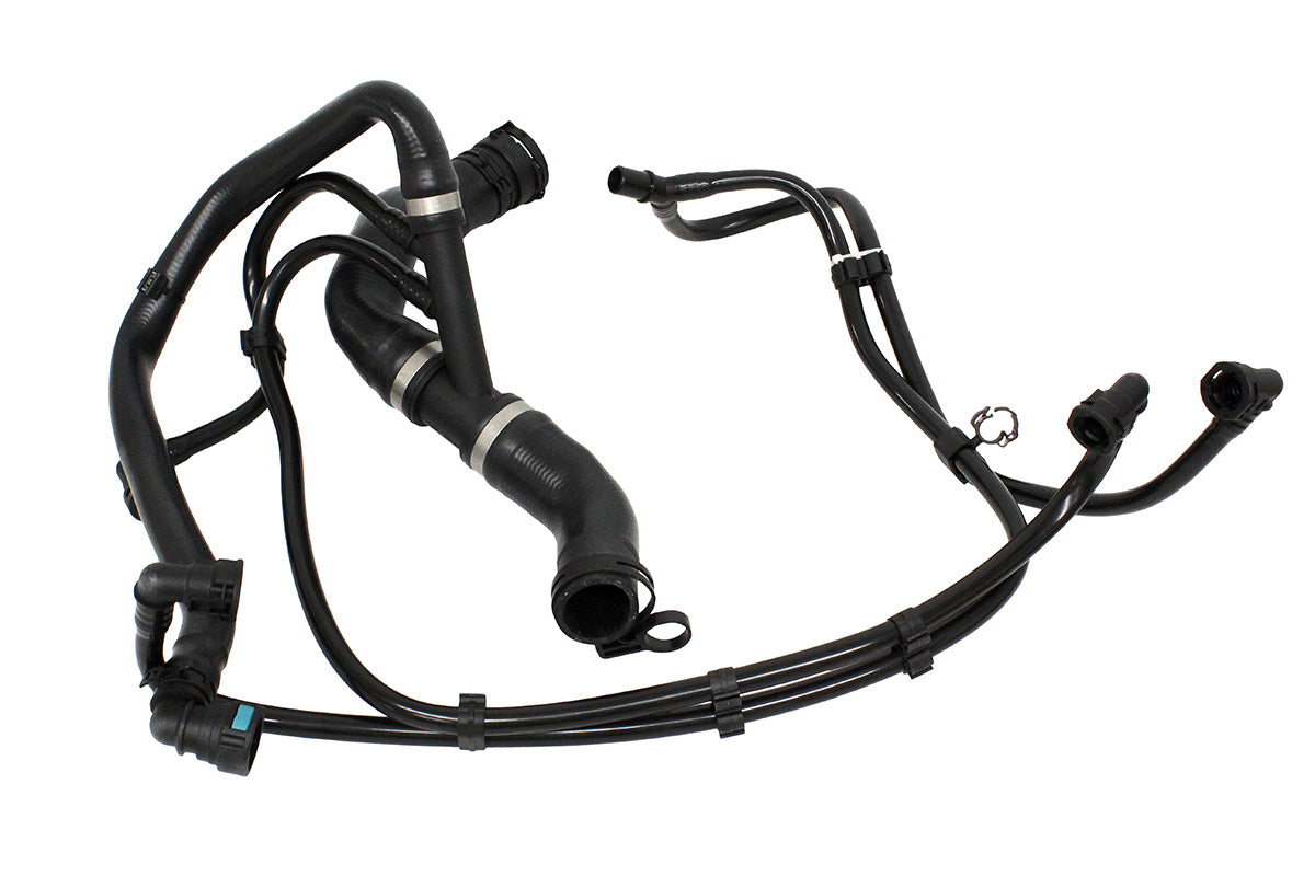 Hose Radiator Top R Rover Sport