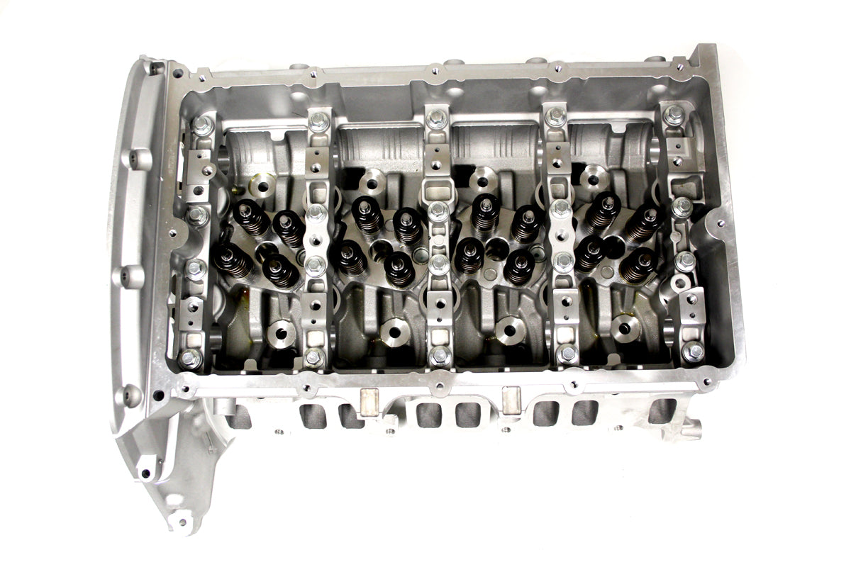 Cylinder Head Defender 2.2L Tdi
