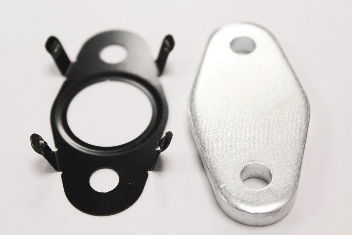 Plug Blanking Kit Oil Drain Discovery 4
