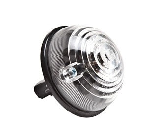Lamp Park Defender Front