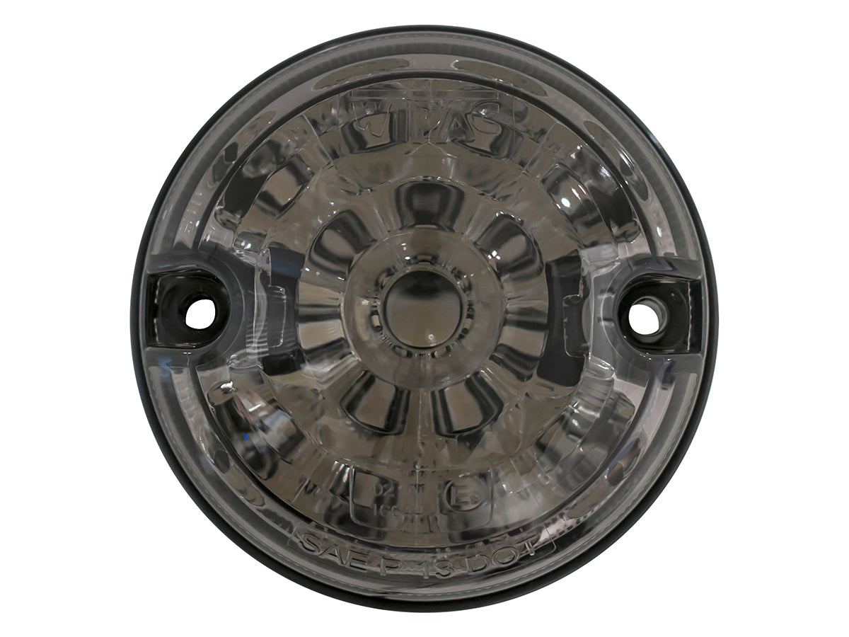 Lamp Park Defender Front (Smoked LED)