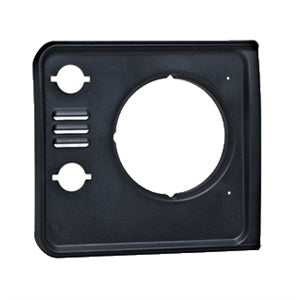 Finisher Headlamp Defender (R/H)