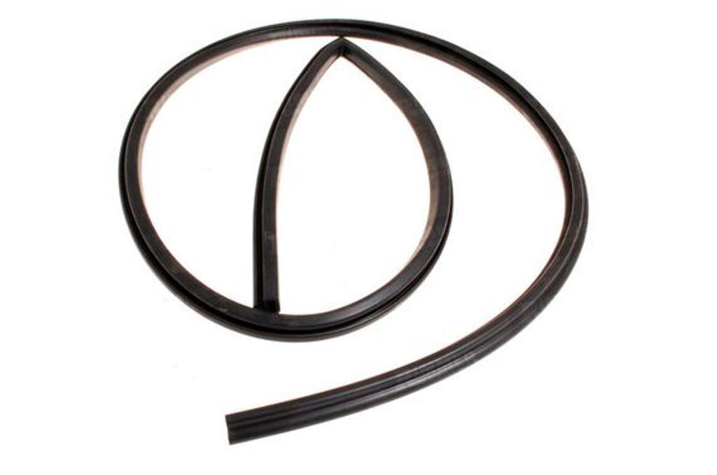 Seal Roof To Canopy R/H Side Defender 110"