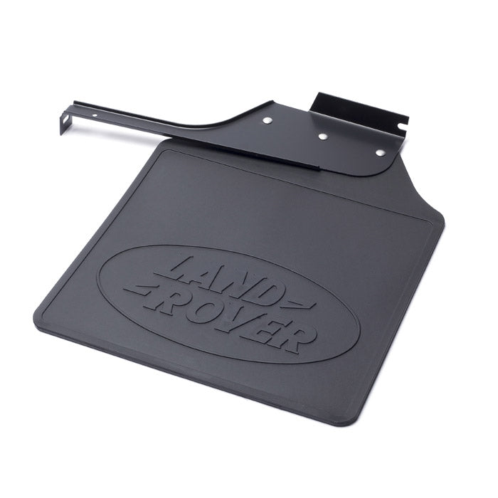 Mudflap Defender 110" & 130" Right Rear