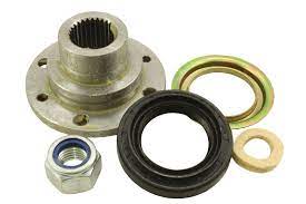 Flange Rear Output Shaft Lt230 (Kit)