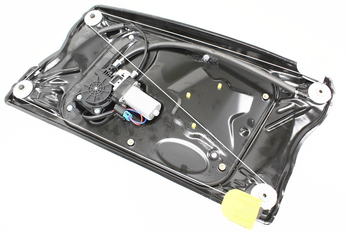 Regulator Window Freelander 2 Right Front