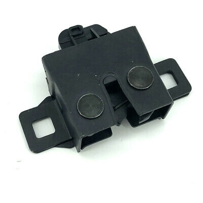 Latch Bonnet With Sensor