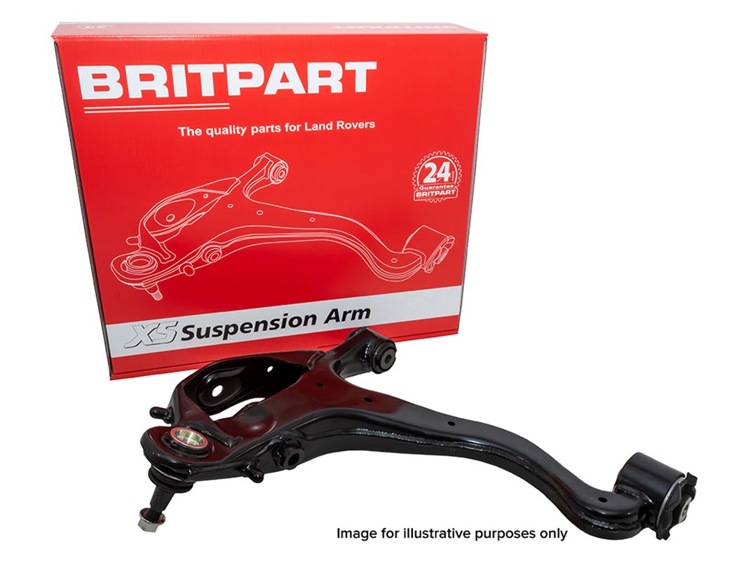 Lower Control Arm Discovery 3 - L/Front