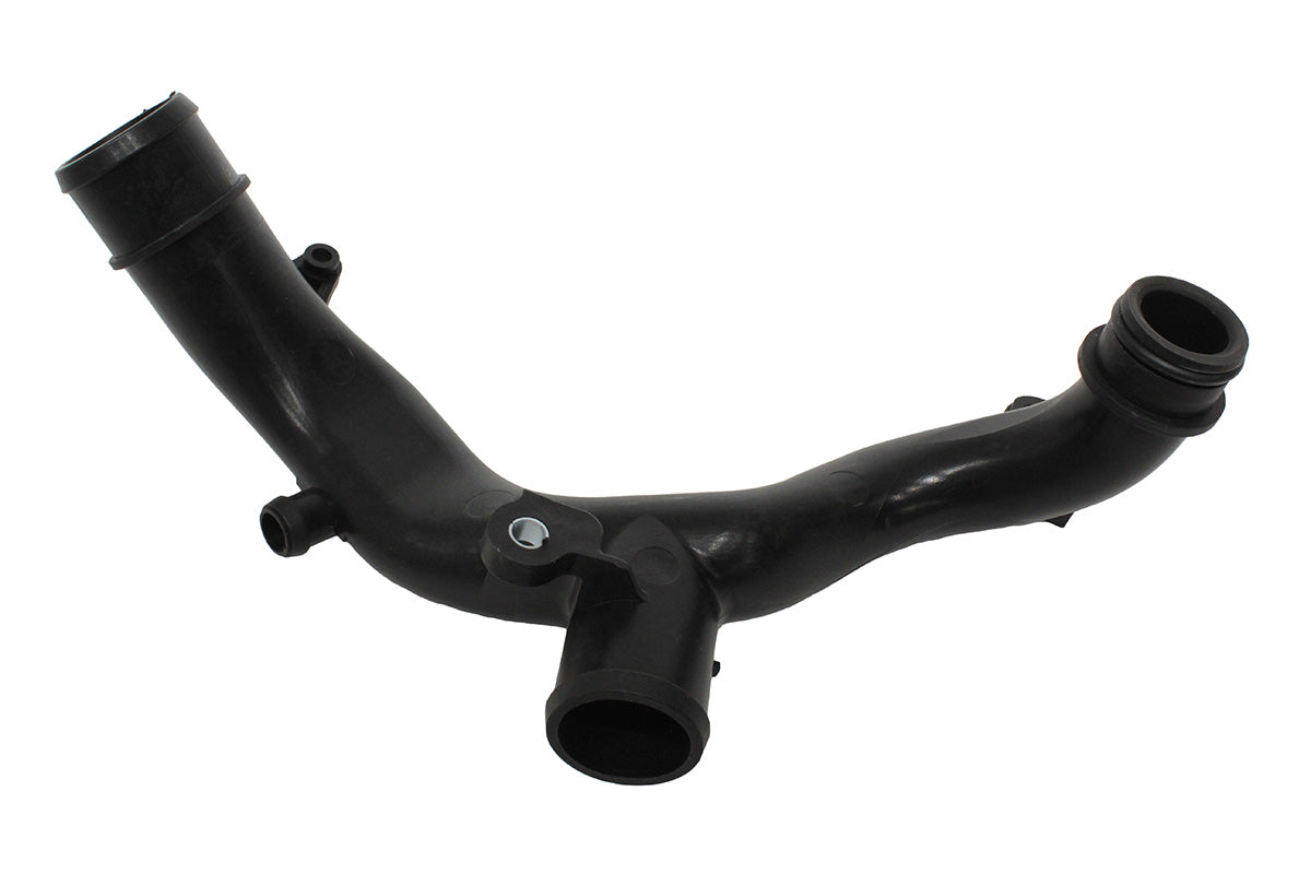 Pipe Water Inlet To Block 5.0L V8 S/C