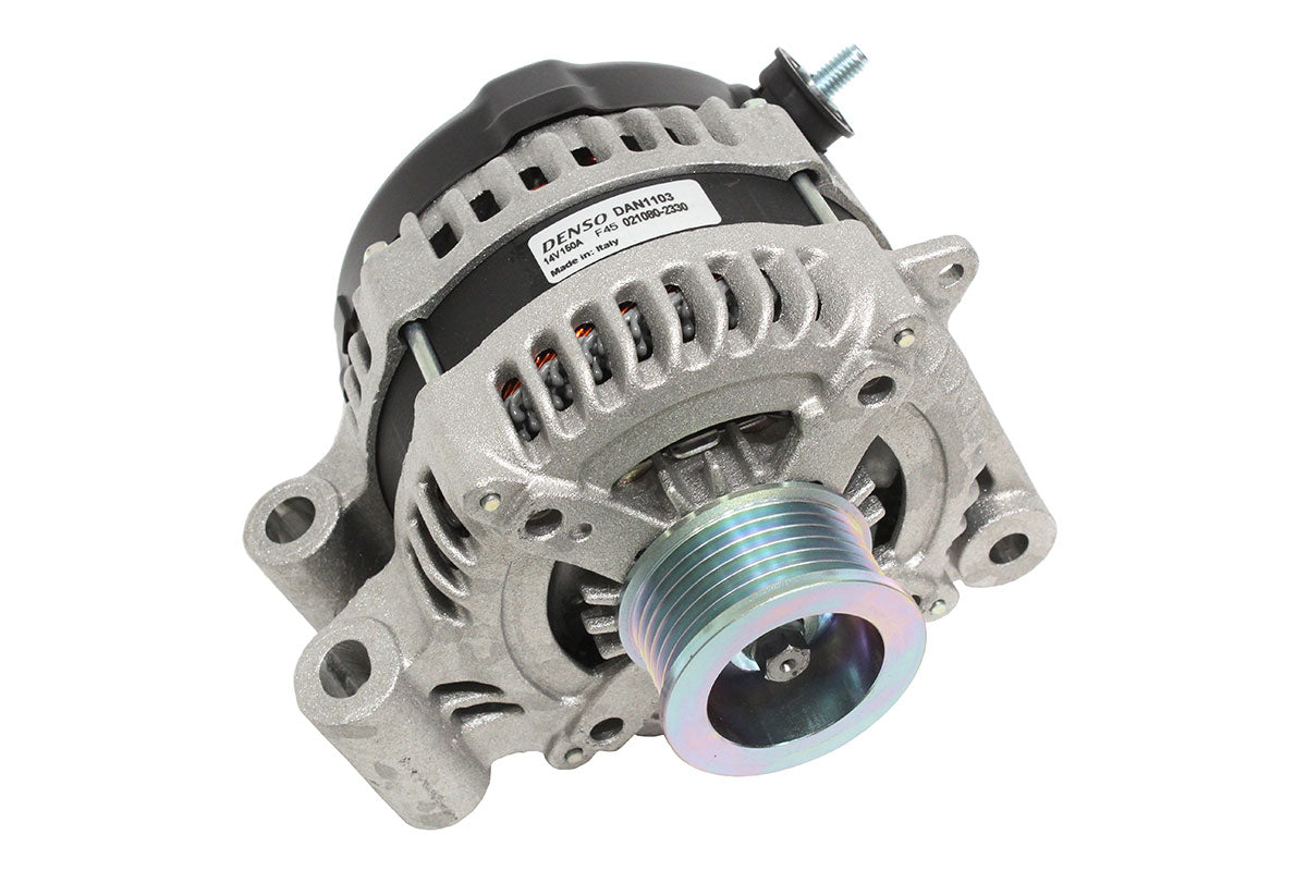 Alternator Discovery 4 5.0L V8 N/A