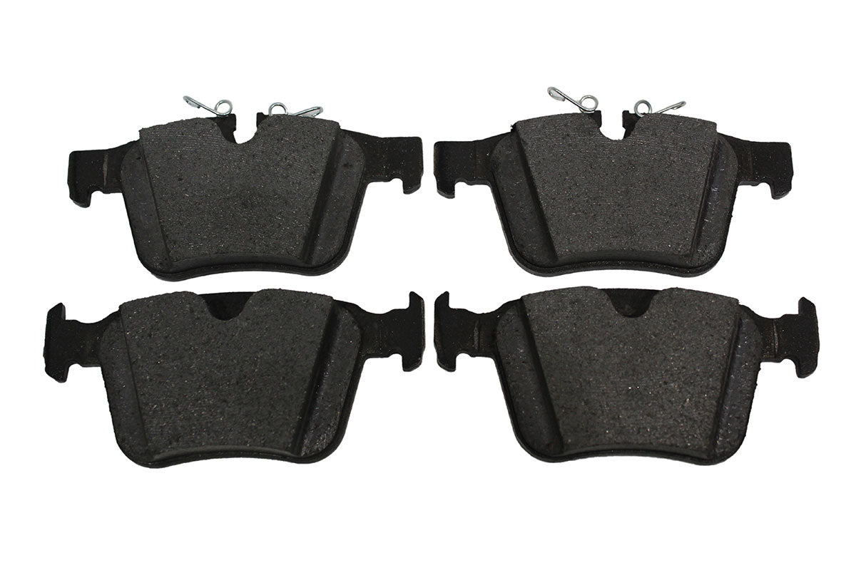 Brake Pads Discovery Sport Rear
