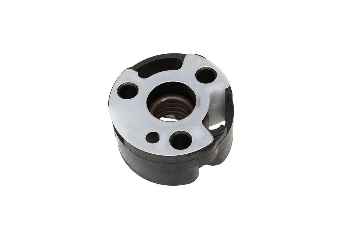 Isolator Supercharger V6