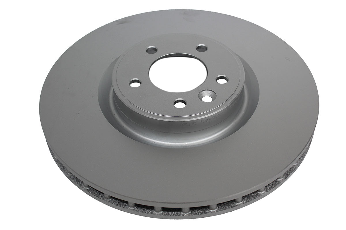 Brake Disc Range Rover L405 Front