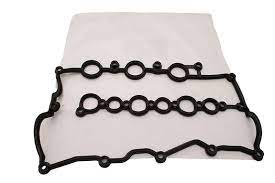 Gasket Inlet Manifold 2.7L Tdv6