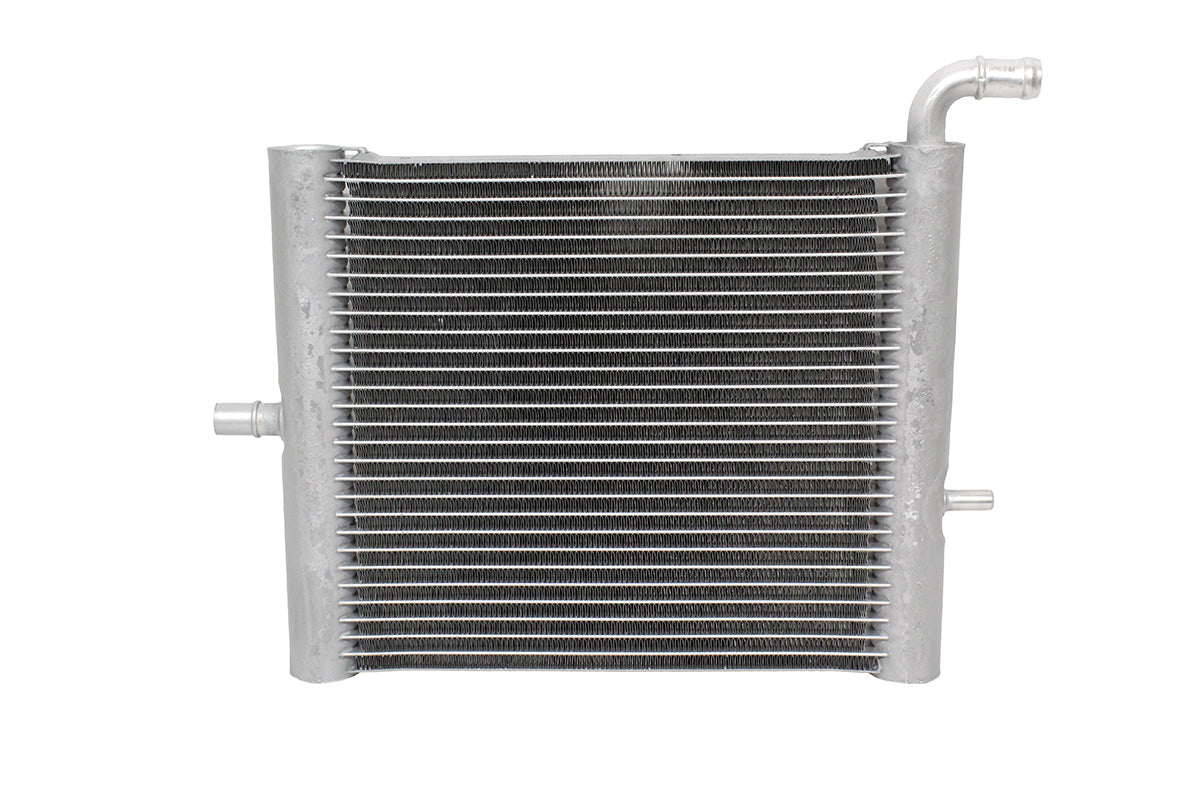Radiator Auxiliary Discovery 5