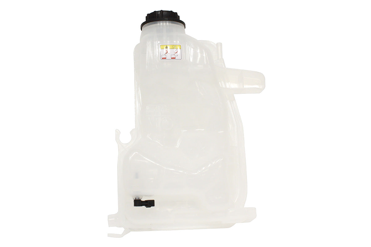 Tank Radiator Expansion R/Rover 4.4 TDV8