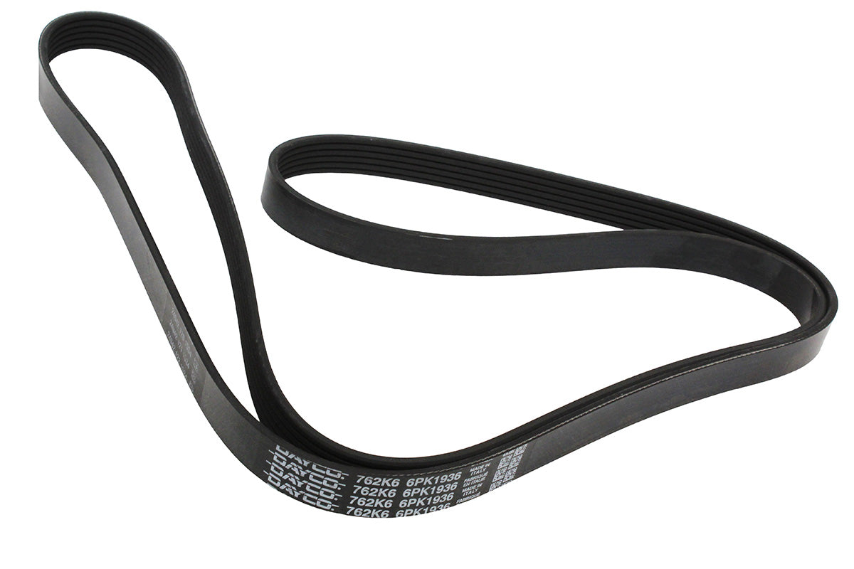 Belt Auxiliary R/Rover Evoque 2.0L TD