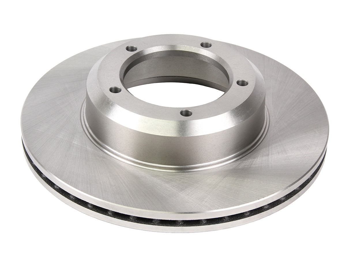 Brake Disc Defender Front (Vented)