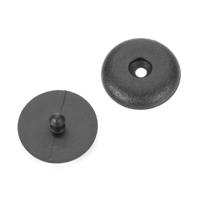 Seat Belt Buckle Stopper