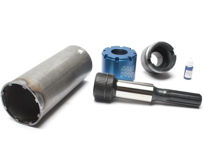 Output Shaft Kit Puma MT82 Gearbox
