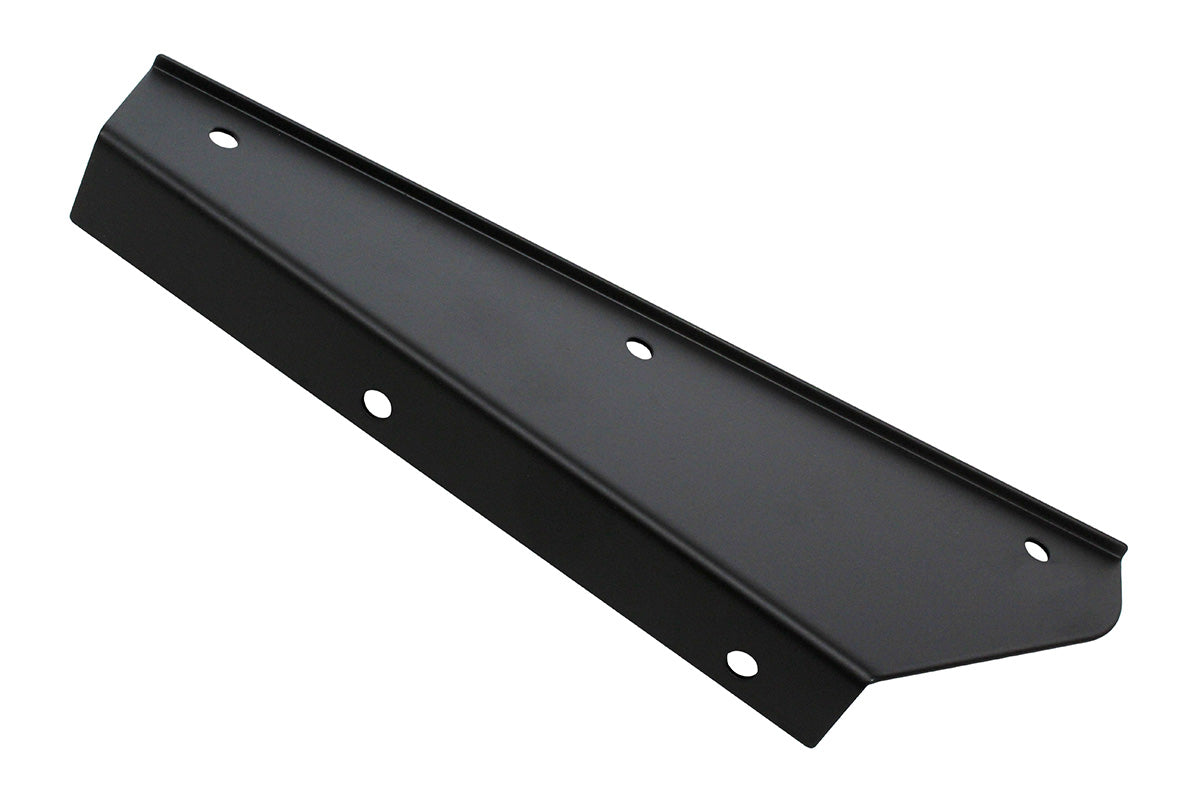 Bracket Mudflap Def Front Left