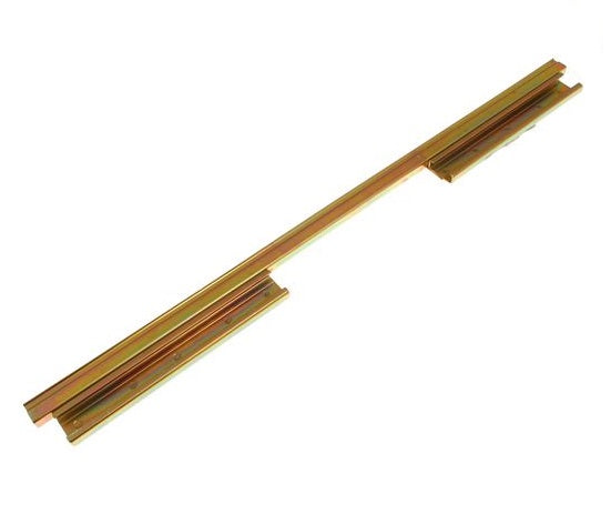 Channel Front Door Glass