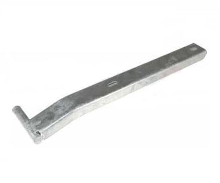 Hinge Tailgate Defender Pick Up (L/H)