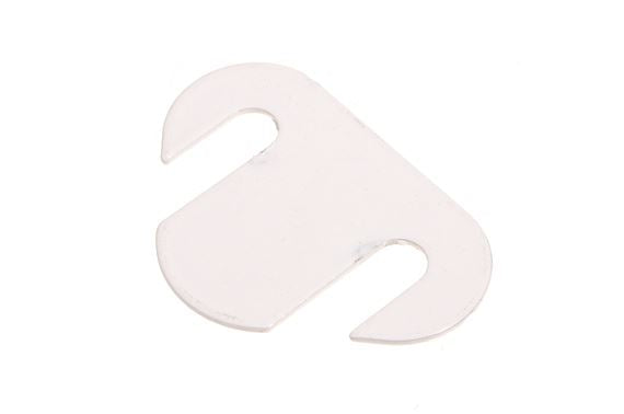 Shim Spacer Defender Front Door Striker