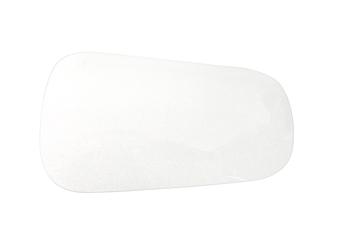 Glass Def Pick Up Rear 1/4