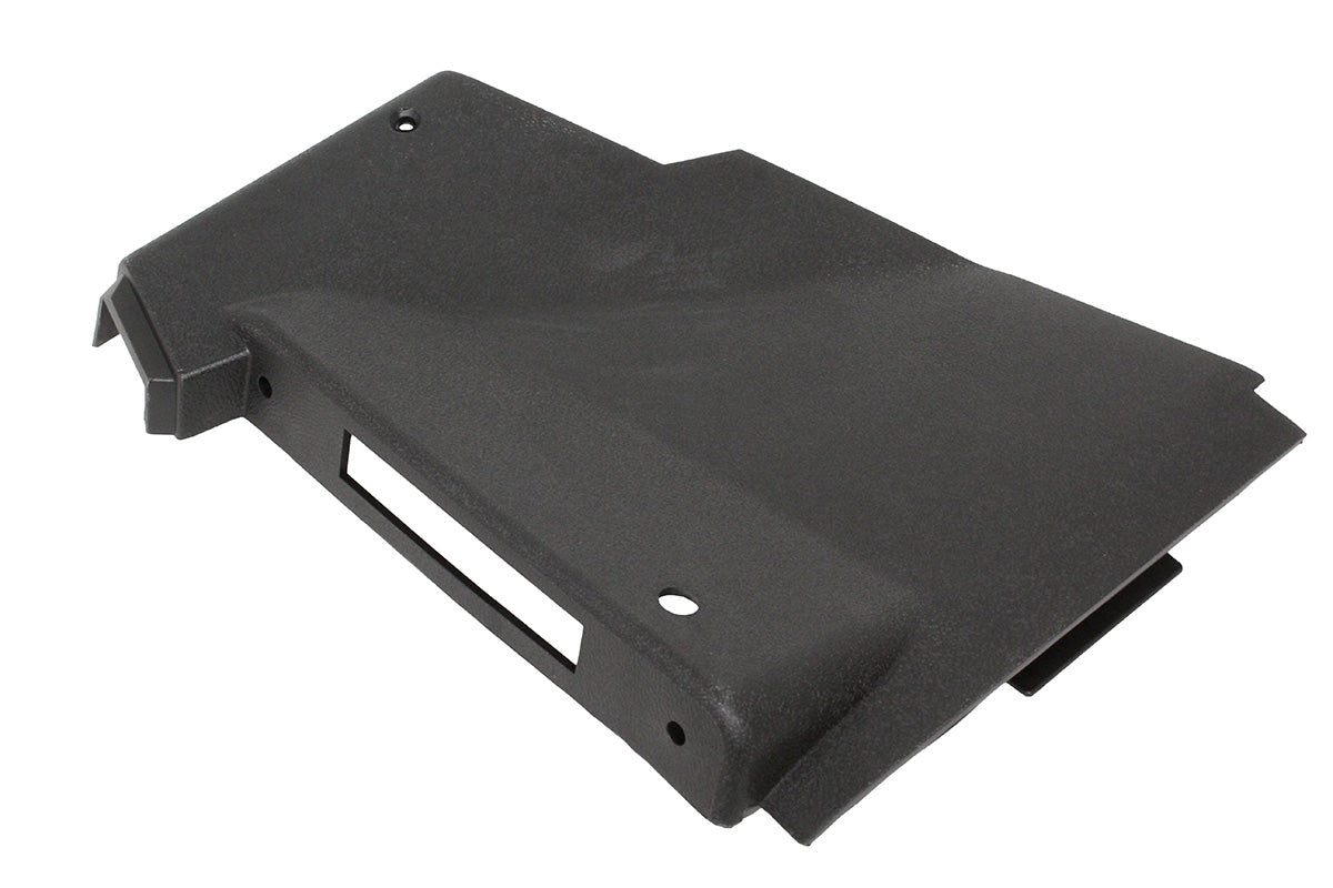 Panel Heater Control Defender(Right Side)