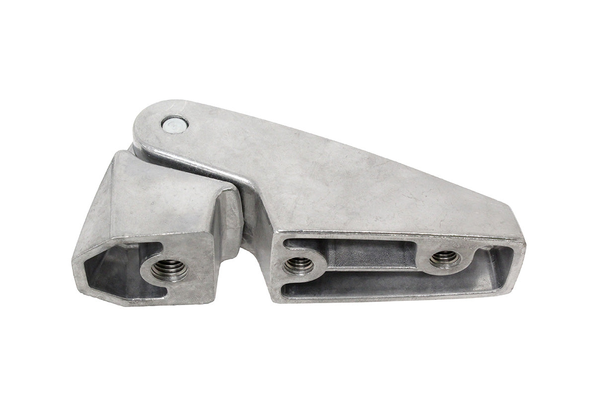 Hinge Windscreen Defender R/H