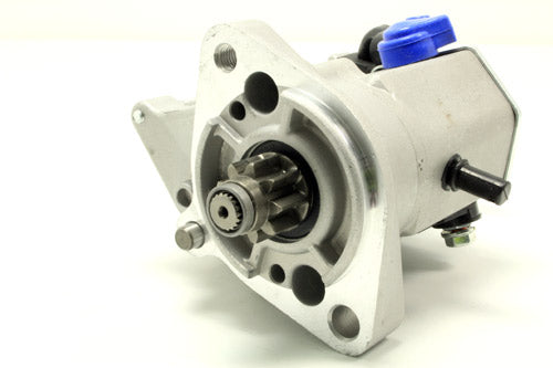 Starter Motor Freelander 1 Td4
