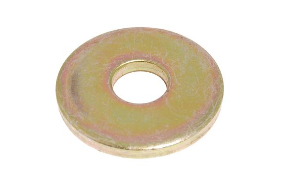 Washer Front Radius Arm