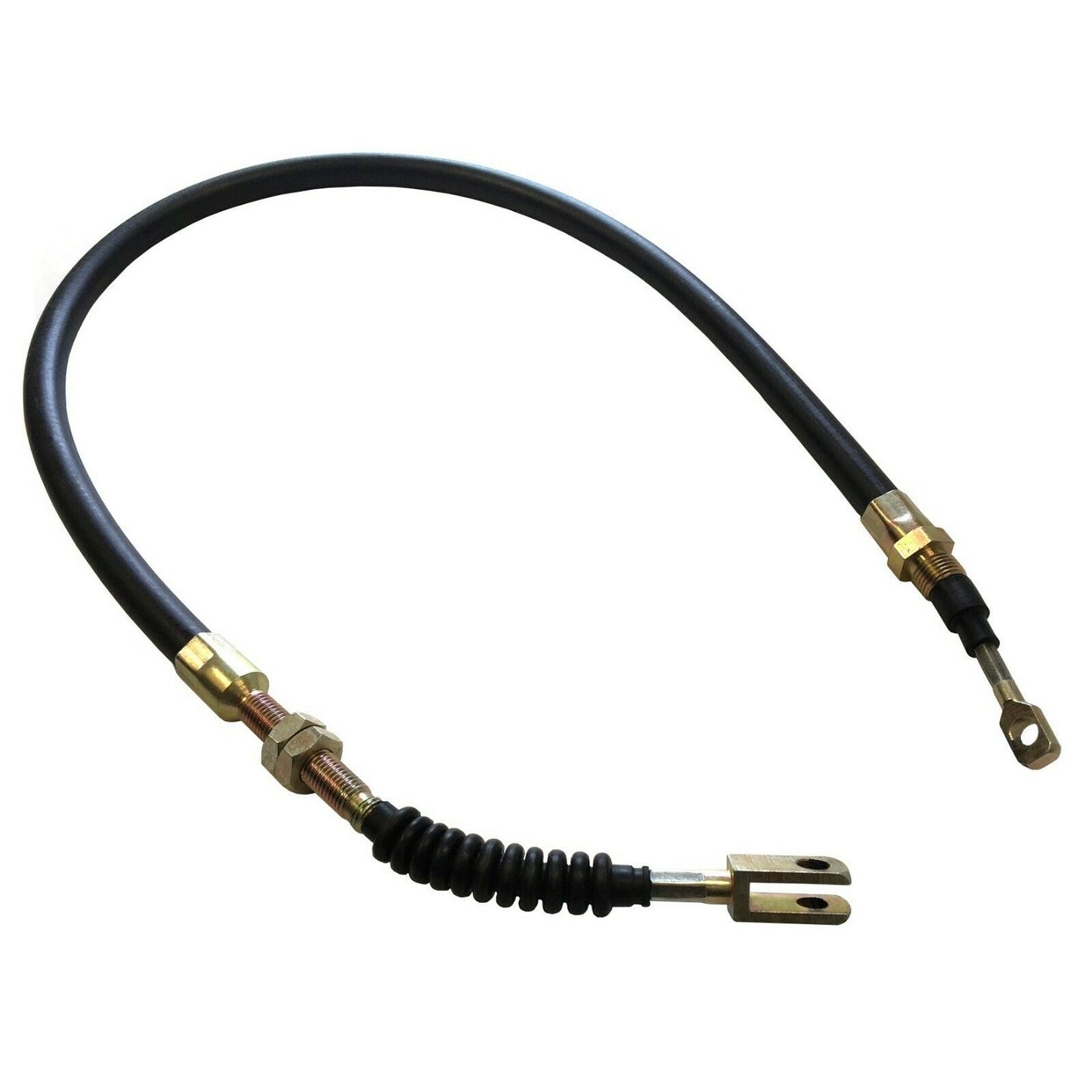 Cable Hand Brake Defender (Rhd)